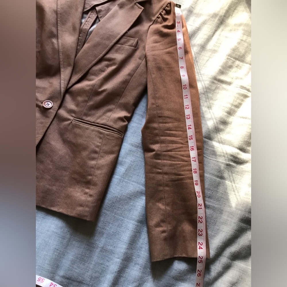 Marc Jacobs jacket - Picture 10 of 10